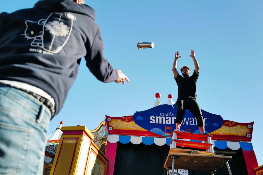 ACTES SUD - PORTRAIT 3