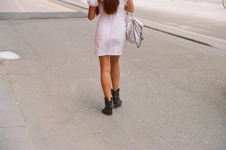 ACTES SUD - PORTRAIT 1