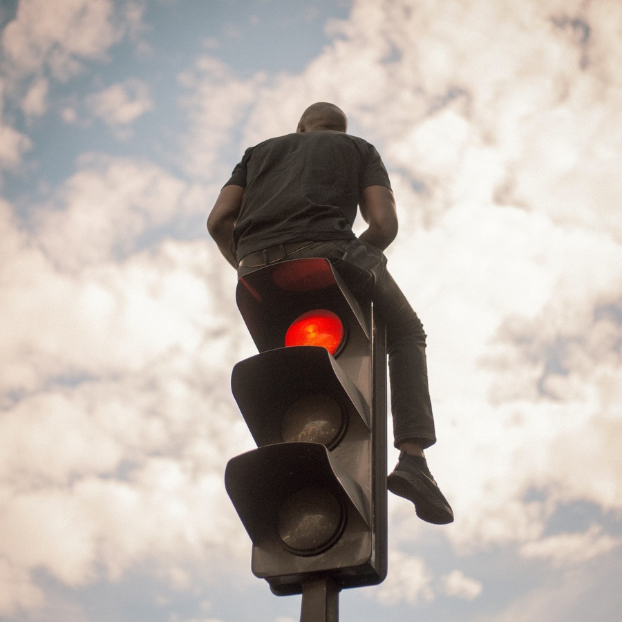 ACTES SUD - PORTRAIT 2