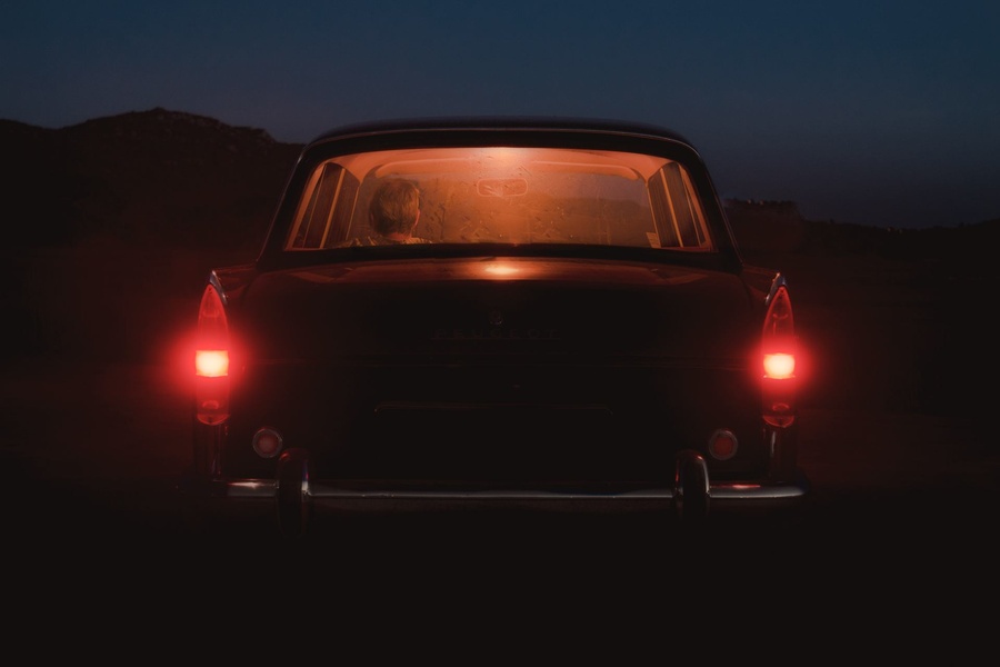 ACTES SUD - NOCTURNE 2