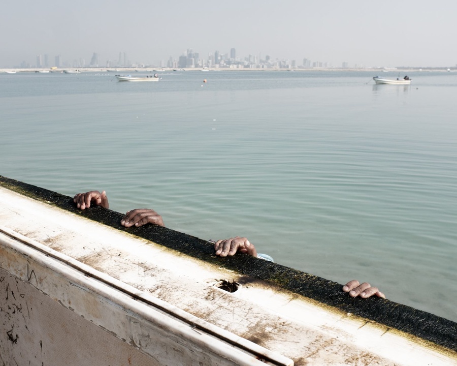 Résilience l'oré des bois