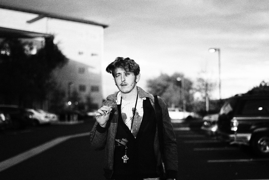 ACTES SUD - PORTRAIT