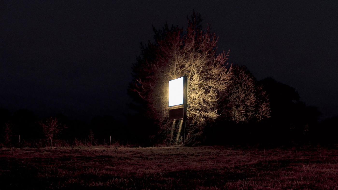 ACTES SUD - NOCTURNE